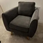 DFS armchair