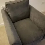 DFS armchair