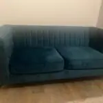 2 seats sofa