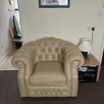 Chesterfield sofa collection