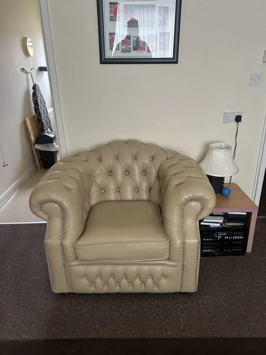 Chesterfield sofa collection