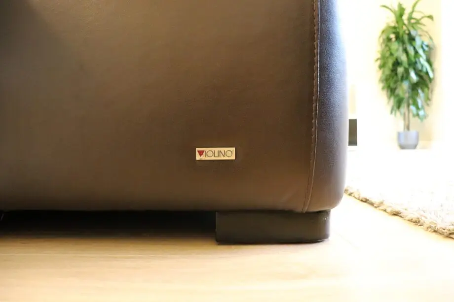 VIOLINO FULL ITALIAN LEATHER 3 & 2.5 SEATER SOFAS