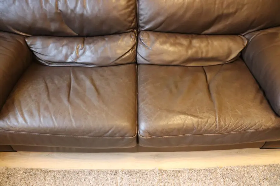 VIOLINO FULL ITALIAN LEATHER 3 & 2.5 SEATER SOFAS