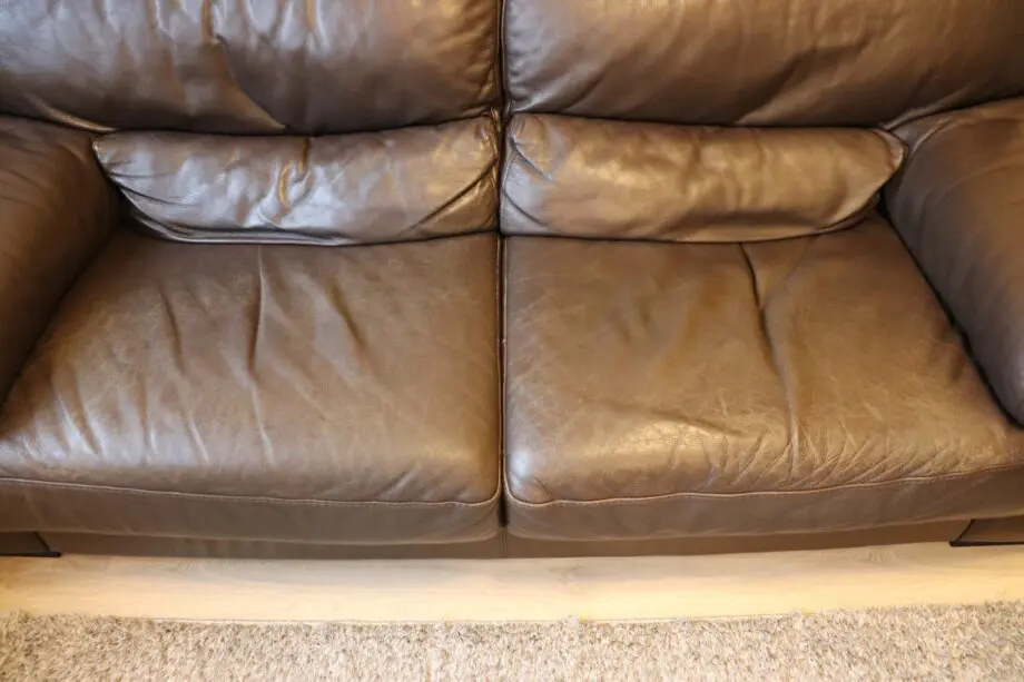 VIOLINO FULL ITALIAN LEATHER 3 & 2.5 SEATER SOFAS