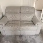 G Plan Malvern Fabric sofa