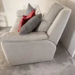 G Plan Malvern Fabric sofa