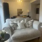 Sofology sofa and chair