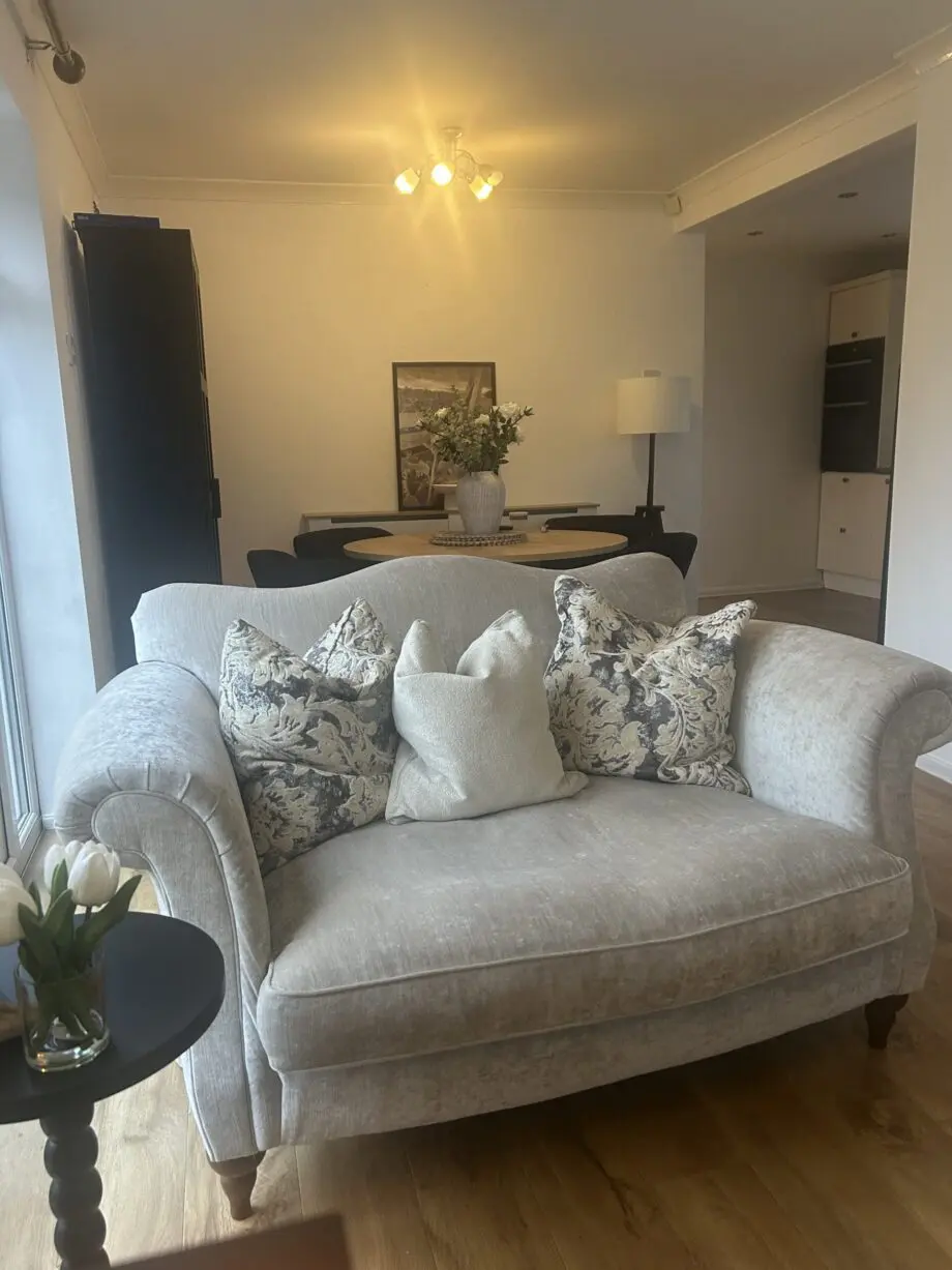 Sofology sofa and chair