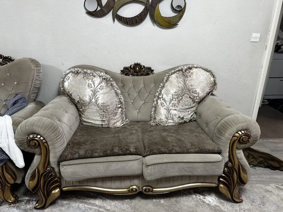 Classic Sofas 3+2+1+1