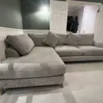 Next Parker L Shape Sofa (Detachable)