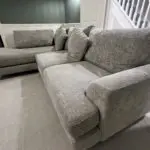 Next Parker L Shape Sofa (Detachable)