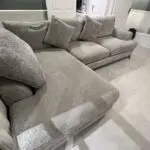 Next Parker L Shape Sofa (Detachable)