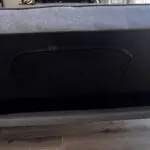 Modern sofa bed