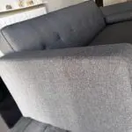 Modern sofa bed