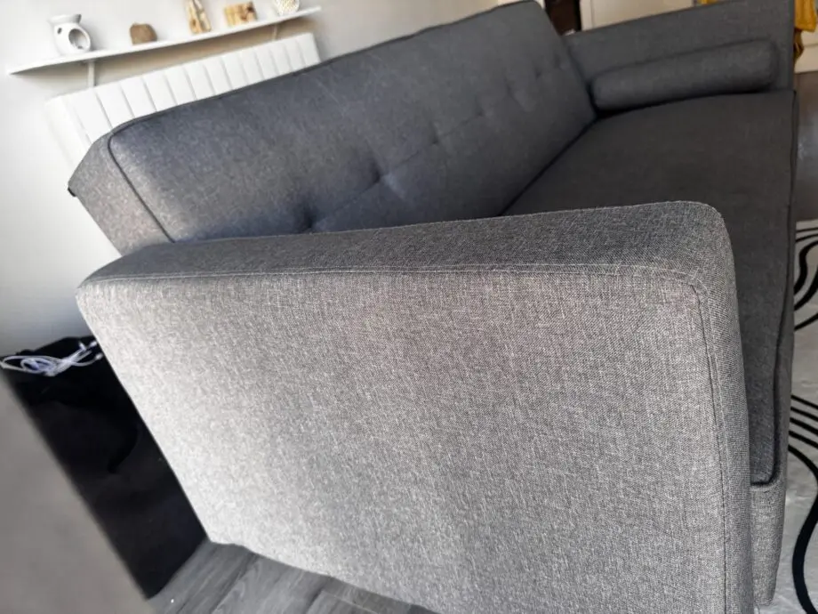 Modern sofa bed