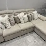Corner Sofa Bed Laguna