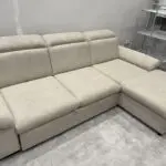 Corner Sofa Bed Laguna