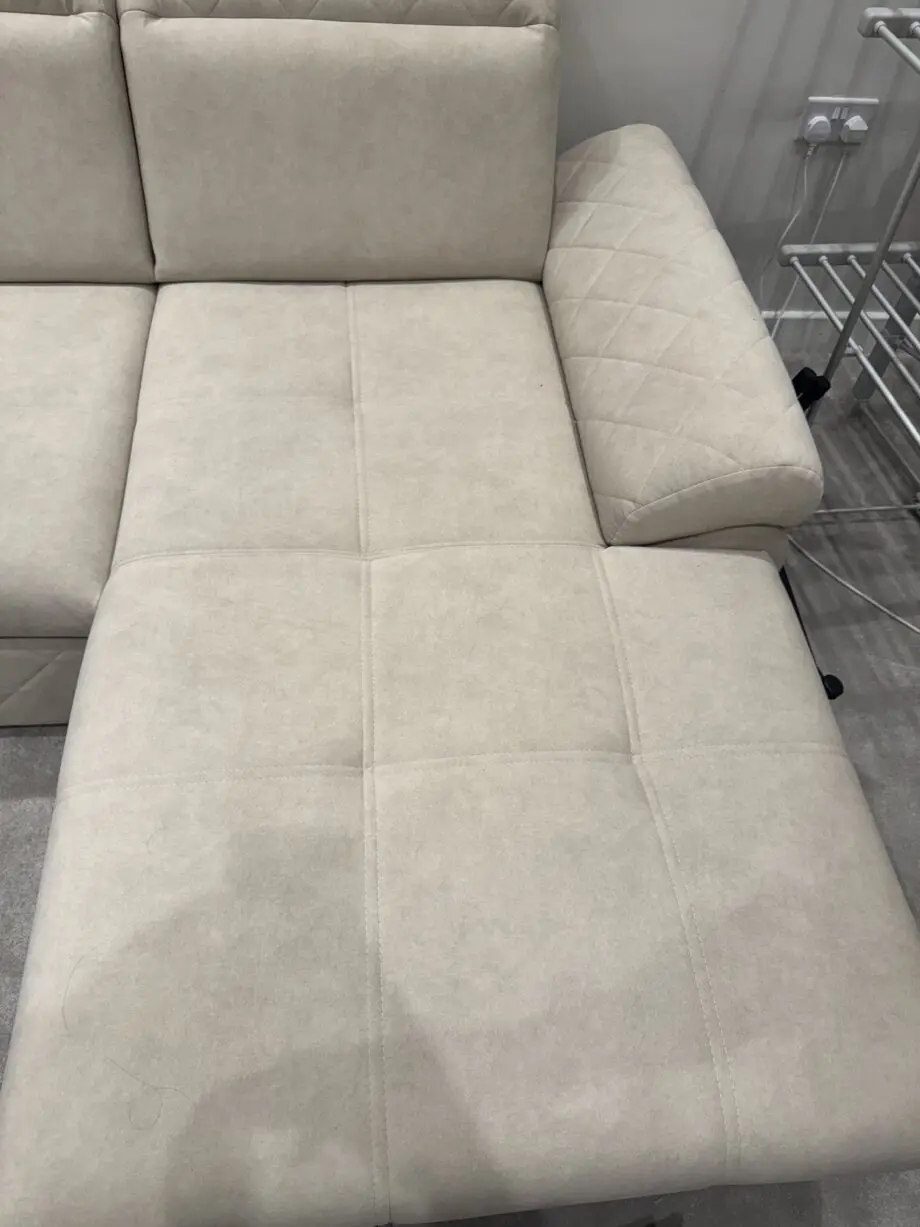Corner Sofa Bed Laguna