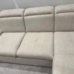 Corner Sofa Bed Laguna
