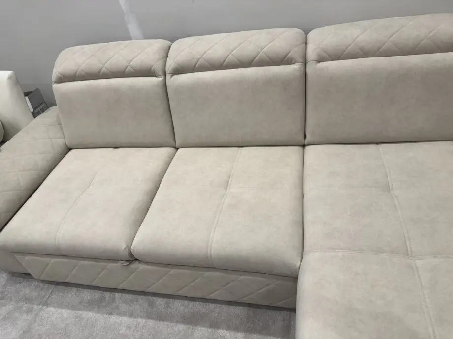 Corner Sofa Bed Laguna