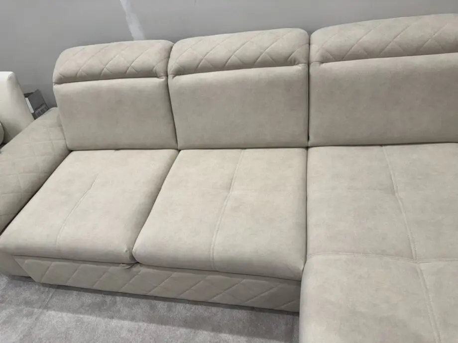 Corner Sofa Bed Laguna