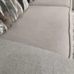 NEXT Neutral 2 seater sofa