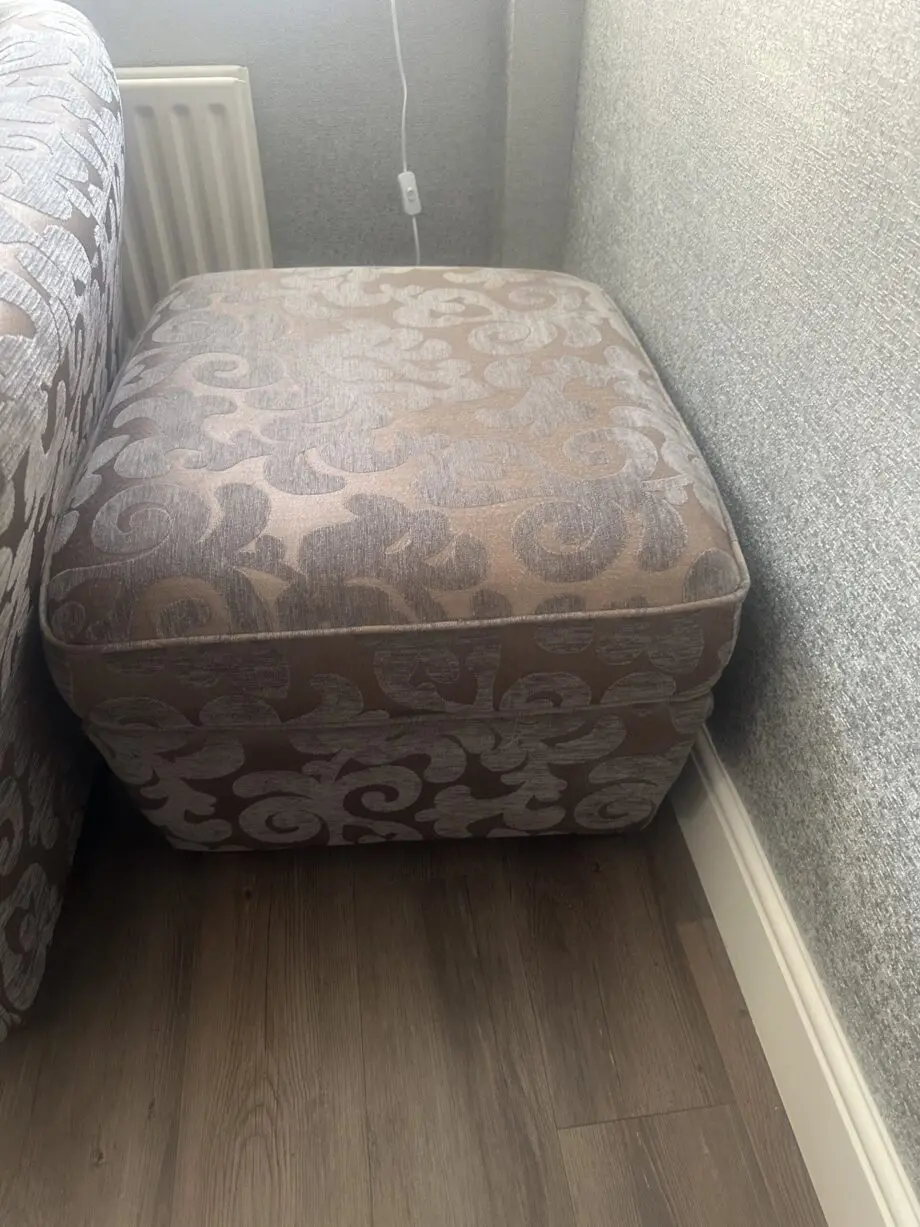 Furniture Village Grand Sofa