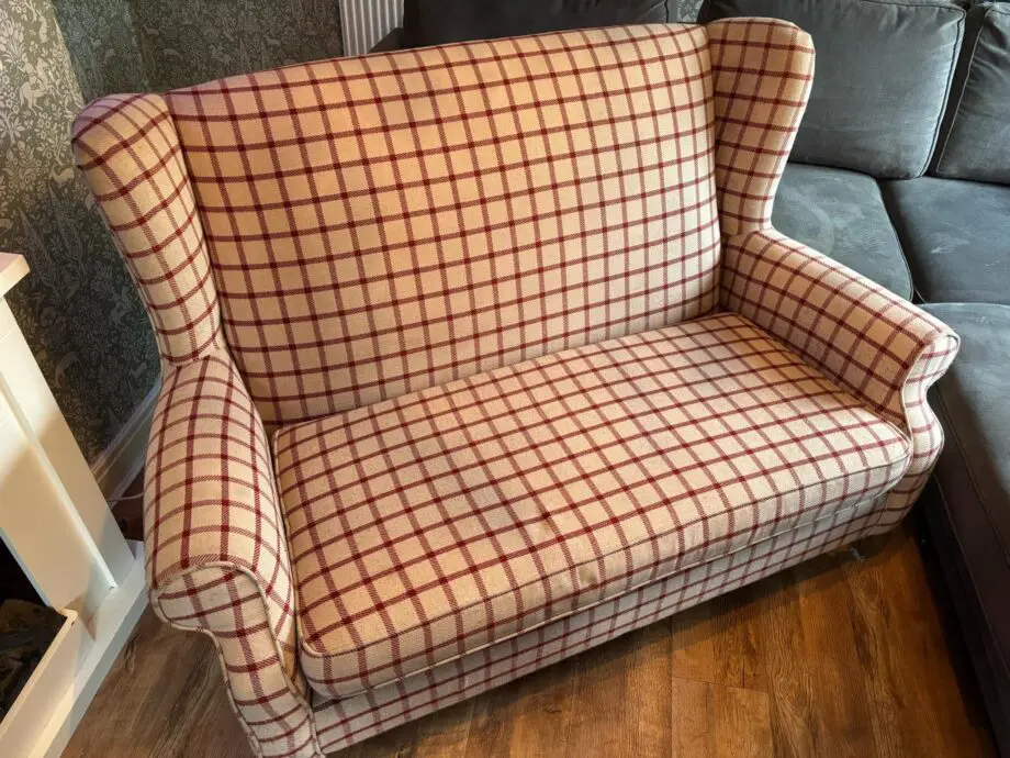 Sherlock Next 2 seater Sofa