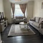 Brand new SCS sofa set