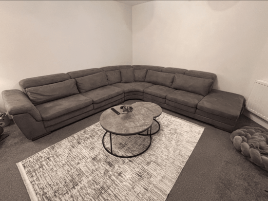 Corner Sofa for sale