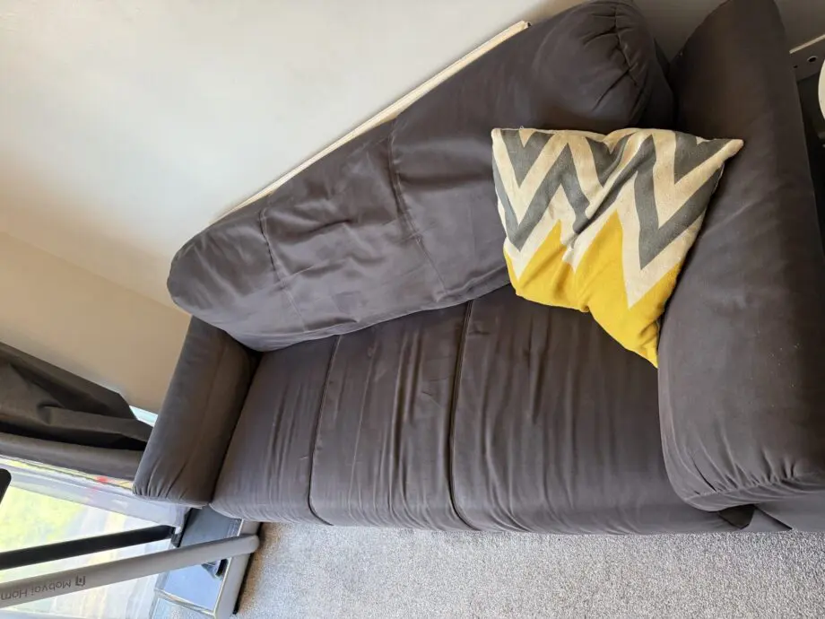 3 seater sofa