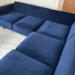 Snug Big Chill Corner Sofa