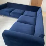Snug Big Chill Corner Sofa