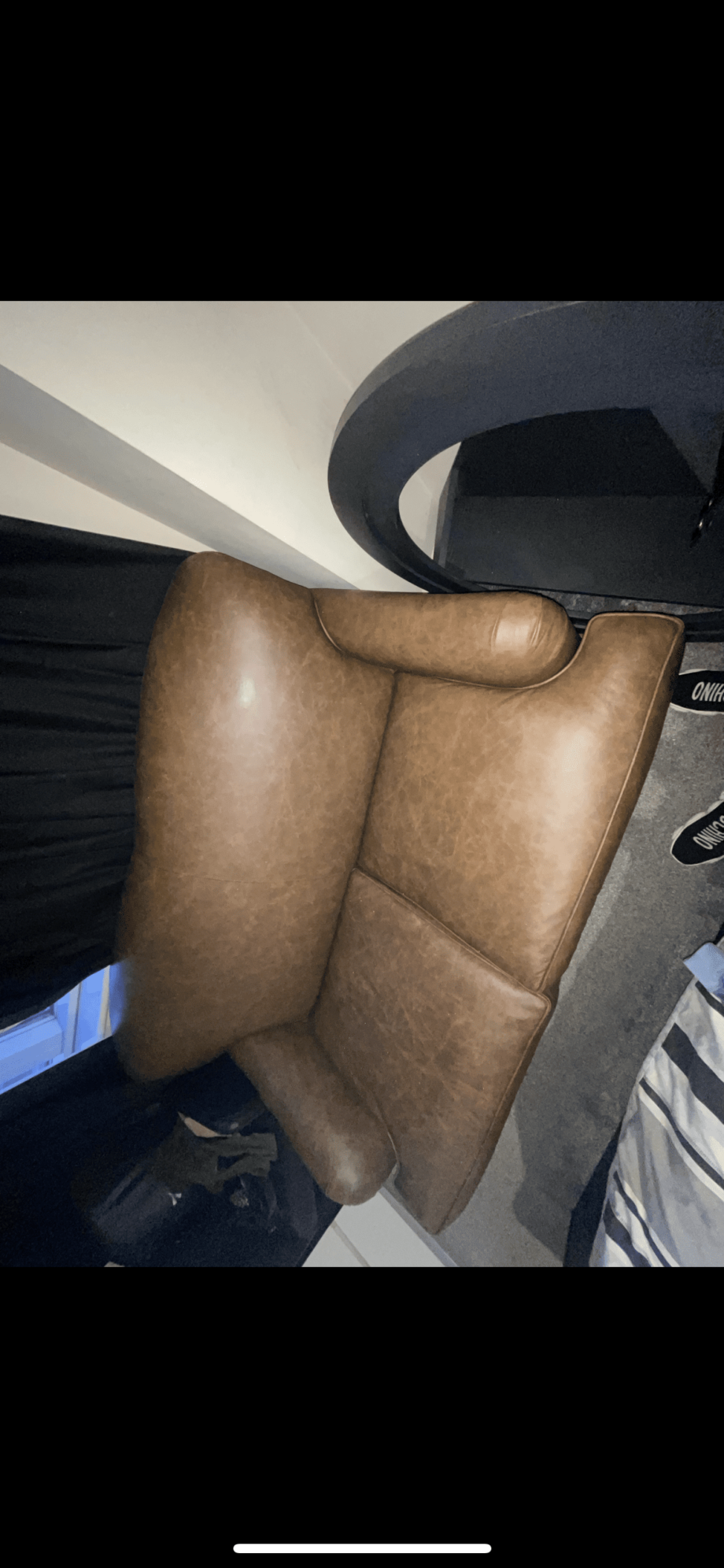 2 seat sofa