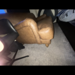 2 seat sofa