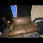 2 seat sofa