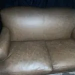 2 seat sofa