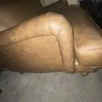 2 seat sofa