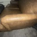 2 seat sofa