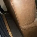 2 seat sofa