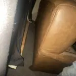 2 seat sofa