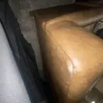 2 seat sofa