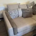 3 Seater Sofa