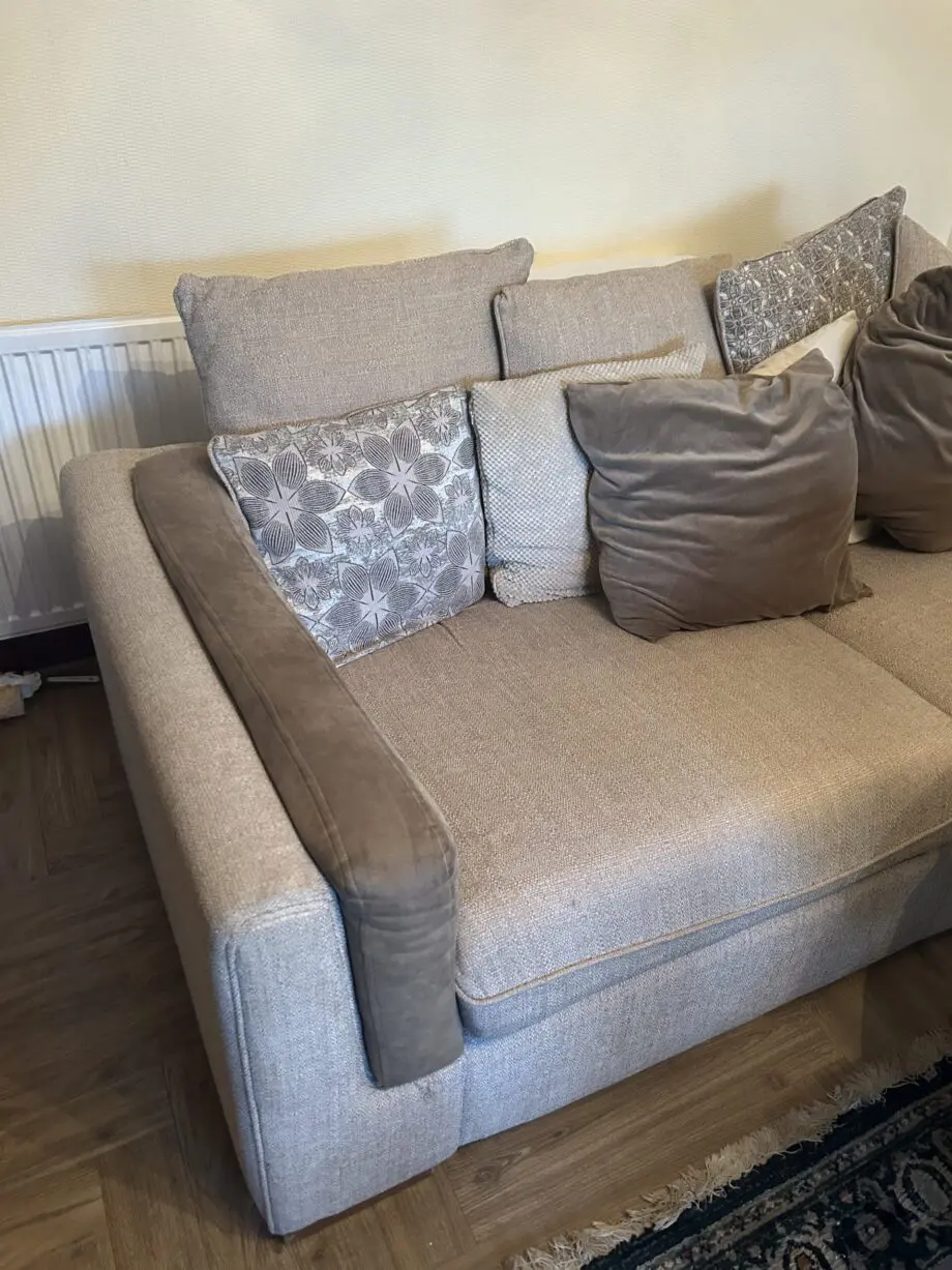 3 Seater Sofa