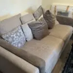3 Seater Sofa