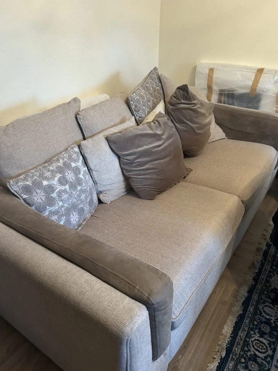 3 Seater Sofa