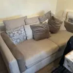 3 Seater Sofa