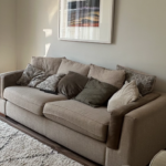 3 Seater Sofa
