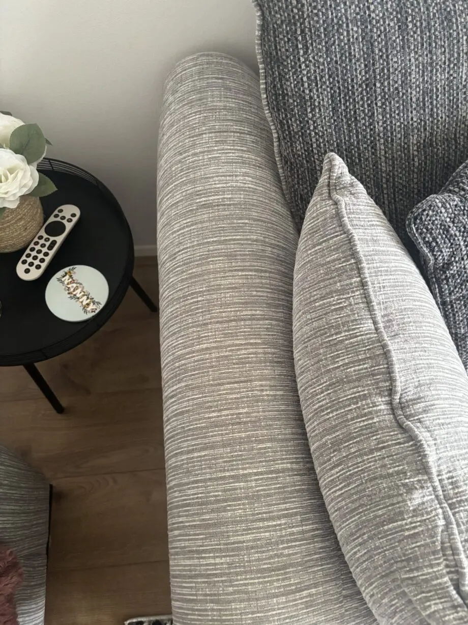 Large Two Seater Sofa