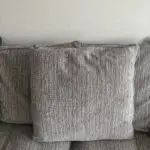 Large Two Seater Sofa